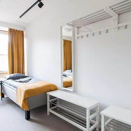 Hostelli Moi Aikatalo Helsinki