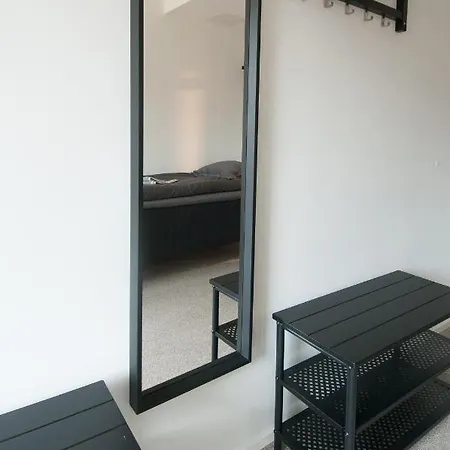 Hostelli Moi Aikatalo *