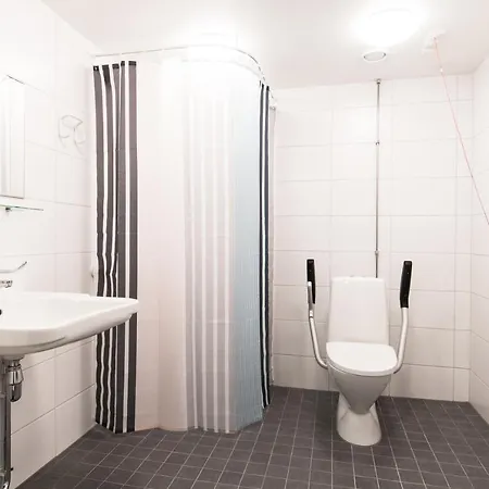 Moi Aikatalo Hostelli Helsinki